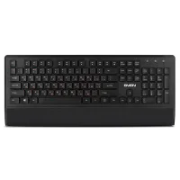 Комплект клавиатура + мышь с ковриком SVEN KB-C3800W фото 1